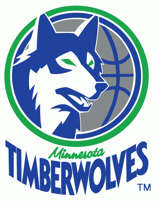Best jersey in Wolves history : r/timberwolves