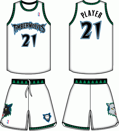 Studio Stories: Creating the T-Wolves Prince Uniform – SportsLogos